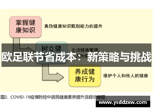 欧足联节省成本：新策略与挑战